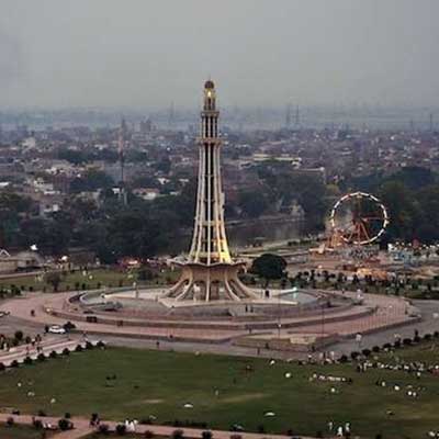 Greater-Iqbal-Park